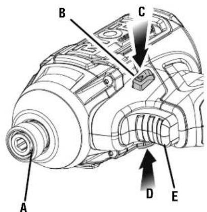 RYOBI One+ PBLID01 - PBLID01 - 2