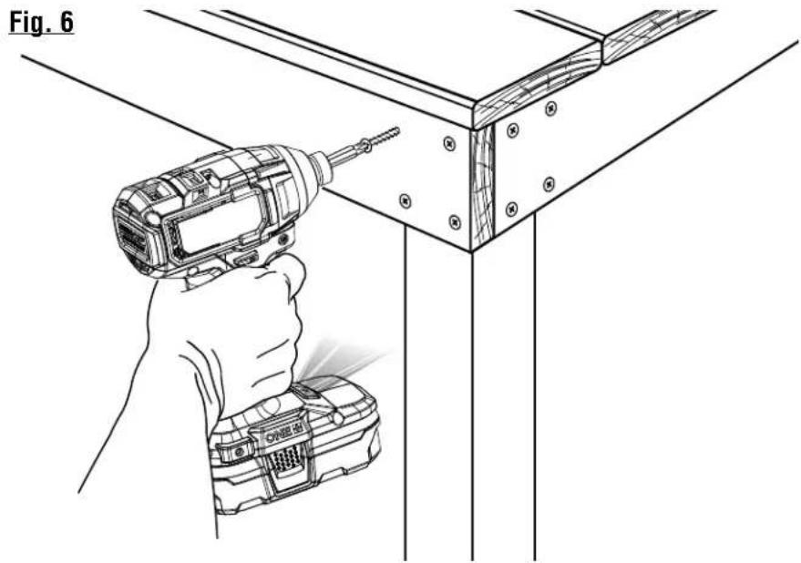 RYOBI One+ PBLID01 - PBLID01 - 3