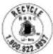 RYOBI One+ PSBID01 - SYMBOLS - 8