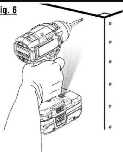RYOBI One+ PSBID01 - AVERTISSEMENT : - 2