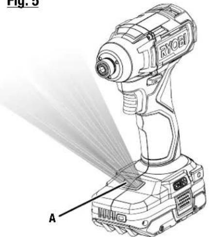 RYOBI One+ PSBID02 - CORRECCIÓN DE PROBLEMAS - 2