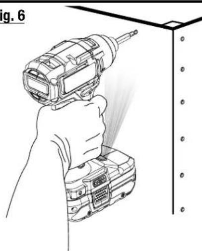 RYOBI One+ PSBID02 - AVERTISSEMENT : - 4