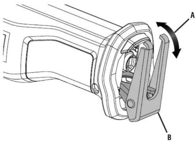 RYOBI One+ PBLRS01 - PBLRS01 - 4