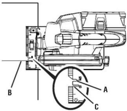 RYOBI One+ P505 - AVERTISSEMENT - 9