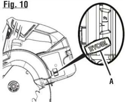 RYOBI One+ P505 - NOTAS - 5