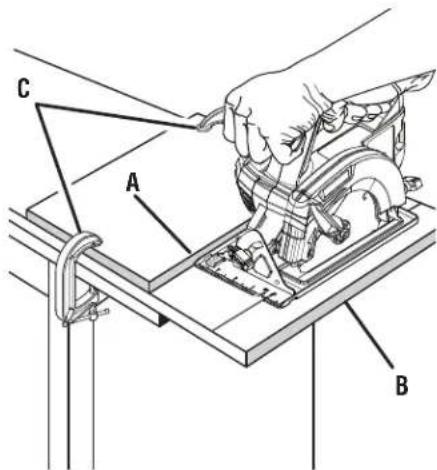 RYOBI One+ P505 - NOTAS - 8