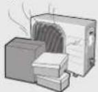 SAMSUNG AQ09MWDN - PENDANT LE FONCTIONNEMENT - 2