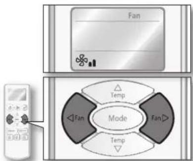 SAMSUNG AQ12UUEX - Ventilateur - 3