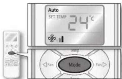 SAMSUNG AQ12UUEX - Auto - 1