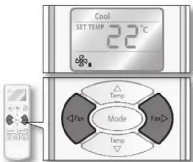 SAMSUNG AQ12UUEX - Frais - 5