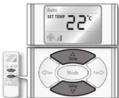 SAMSUNG AQ12UUEX - Auto - 3