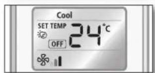 SAMSUNG AQ12UUEX - Mode good'sleep - 5