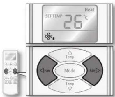 SAMSUNG AQ12UUEX - Chauffage - 3