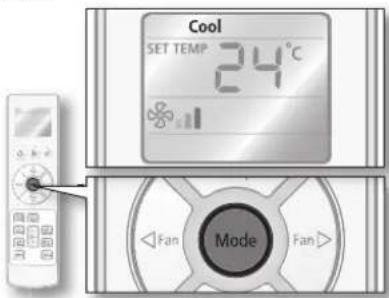 SAMSUNG AQ18VBEX - Frais - 1