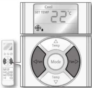 SAMSUNG AQ18VBEX - Frais - 3