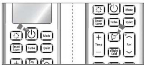 SAMSUNG AQ24ESQN - Vérification finale et essai de fonctionnement - 1