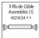 SAMSUNG AQ24ESQN - Accessoires pour unité extérieure - 6