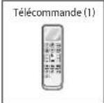 SAMSUNG AQ24ESQN - Accessoires pour unité intérieure - 3