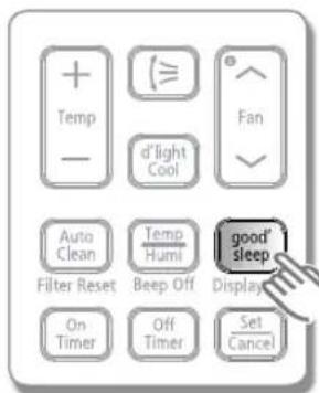SAMSUNG AQ24ESQN - Modegood'sleep - 1