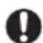 SAMSUNG AQ24ESQN - ATTENTION - 1