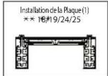 SAMSUNG AQ24ESQN - Accessoires pour unité intérieure - 2