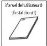SAMSUNG AQ24ESQN - Accessoires pour unité intérieure - 6