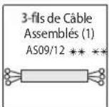 SAMSUNG AQ24ESQN - Accessoires pour unité extérieure - 2