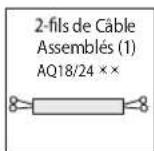 SAMSUNG AQ24ESQN - Accessoires pour unité extérieure - 7