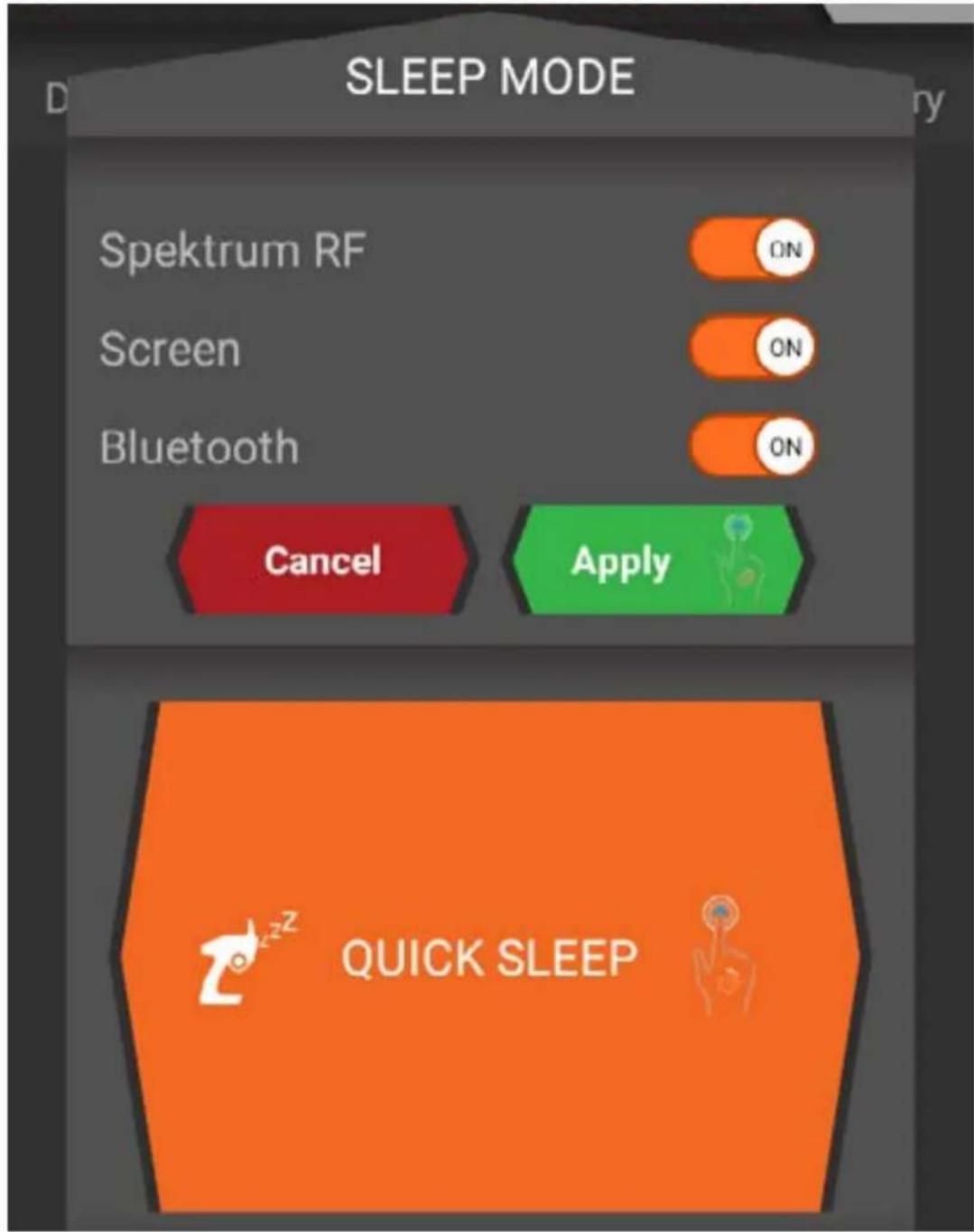 SPEKTRUM iXSR - MODEVEILLE - 1