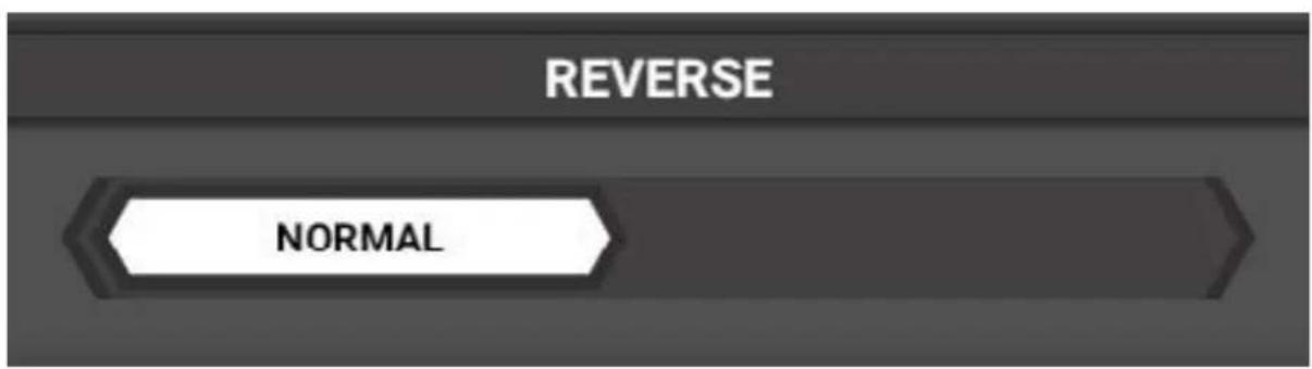 SPEKTRUM iXSR - Inversion - 1