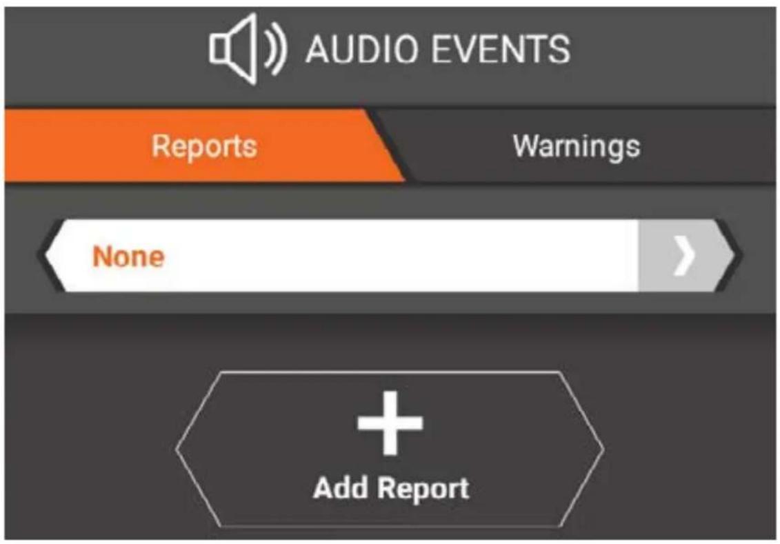 SPEKTRUM iXSR - RAPPORTS - 1