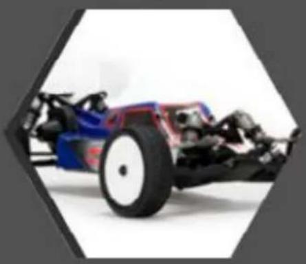 SPEKTRUM iXSR - MODIFIER LES PROPRIÉTÉS DE MODELE - 2