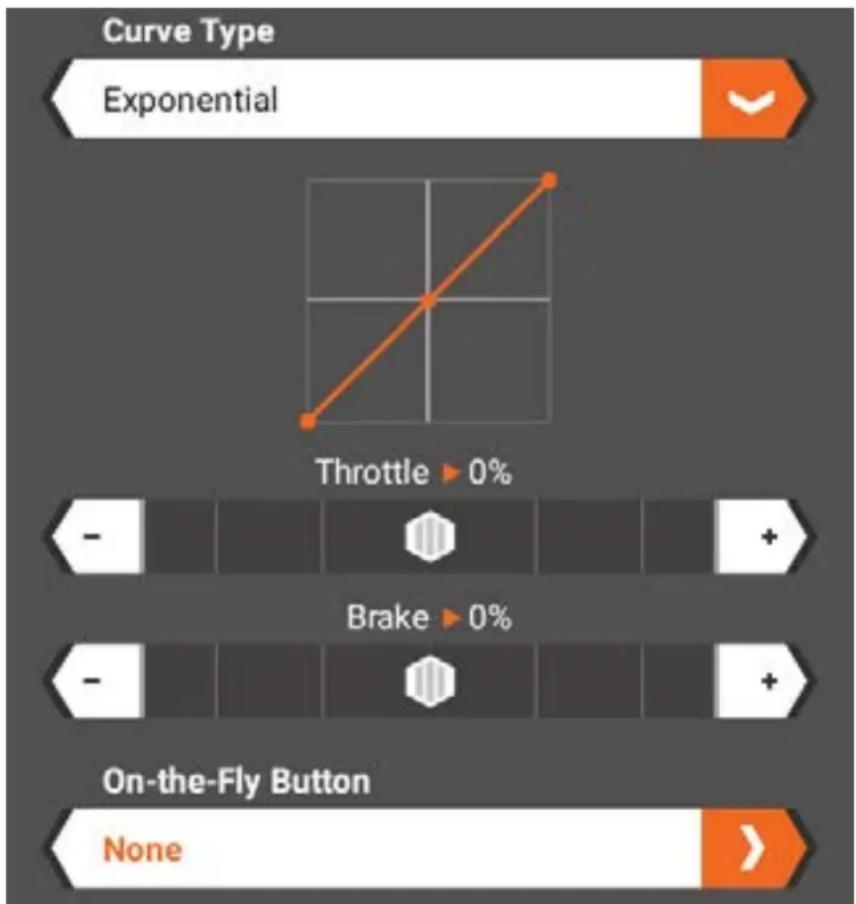SPEKTRUM iXSR - Exponentiel - 1