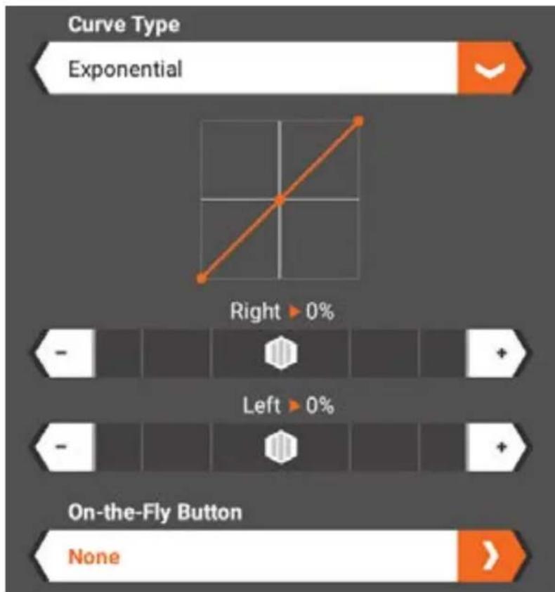 SPEKTRUM iXSR - Exponentiel - 1