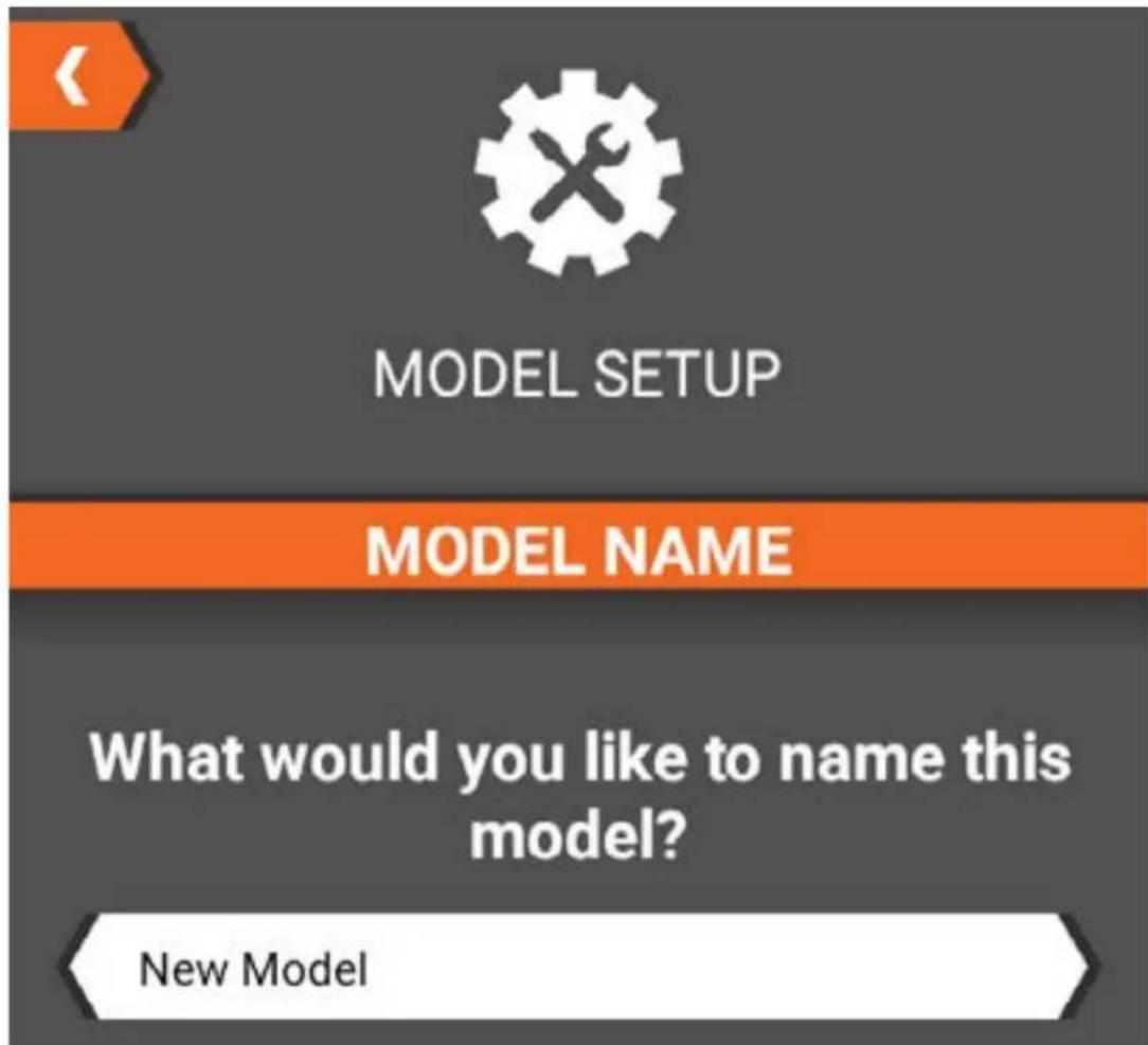 SPEKTRUM iXSR - ADD MODEL - 1