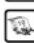GBC AutoFeed+ 300X - Symboles d'avertissement - 7