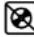 GBC AutoFeed+ 300X - Symboles d'avertissement - 8