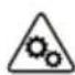 GBC Momentum X18-12 - WARNING - 2