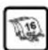 GBC Momentum X18-12 - Symboles d'avertissement - 8