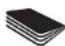 GBC AutoFeed+ 300M - AutoFeed+ Shredding Capability - 6