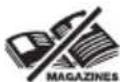 GBC Momentum X26-32 - CANNOT shred the following: - 7