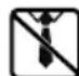 GBC Momentum X26-32 - Warning symbols - 3