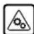 GBC Momentum X26-32 - Simbolos de Aviso - 11