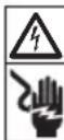 GBC Momentum X26-32 - Lea y conserve estas importantes instrucciones de seguridad - 3
