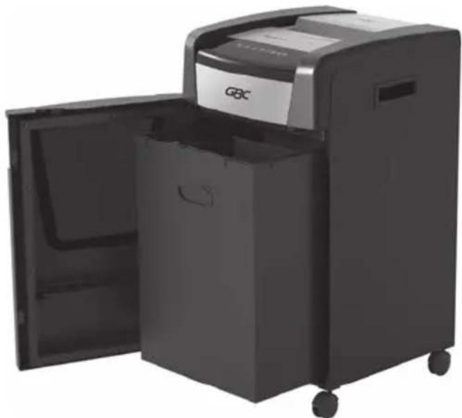 GBC Momentum X26-32 - Momentum - 1