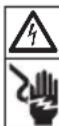 GBC Momentum X26-32 - Please read and keep these important safety instructions - 3