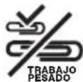 GBC Momentum X26-32 - NO SE PUEDE triturar lo siguiente: - 2