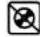 GBC AutoFeed+ 750M - Warning Symbols - 9