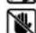 GBC AutoFeed+ 750M - Warning Symbols - 5