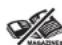 GBC AutoFeed+ 750M - Capacidad de trituración de la AutoFeed+ - 12